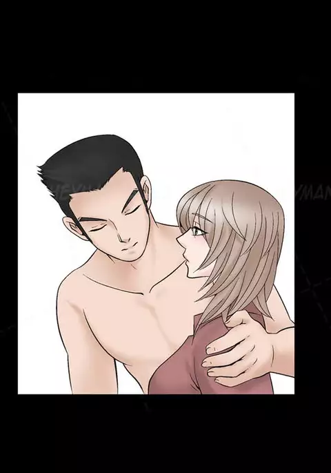 The Taste of Hands Ch.1-47