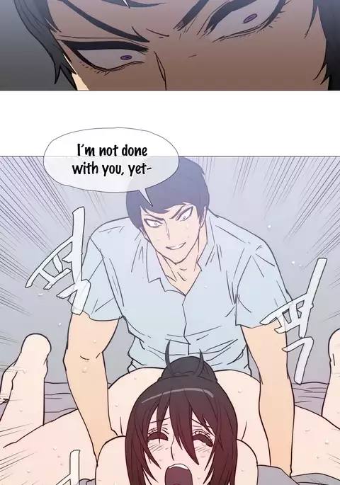 Household Affairs Ch.1-47
