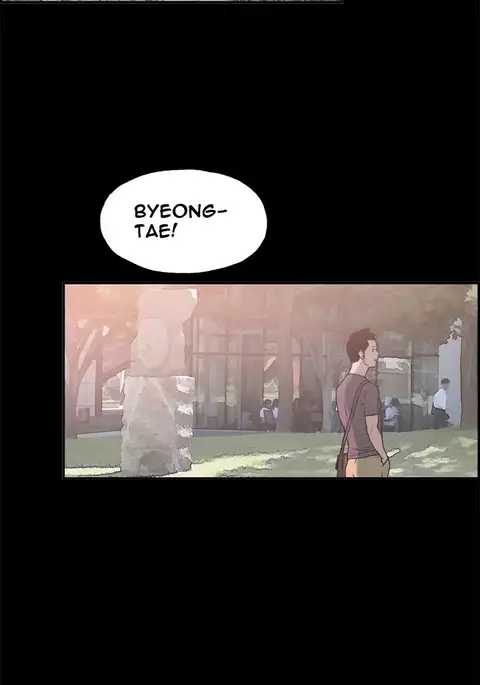 Cohabitation Ch.1-27