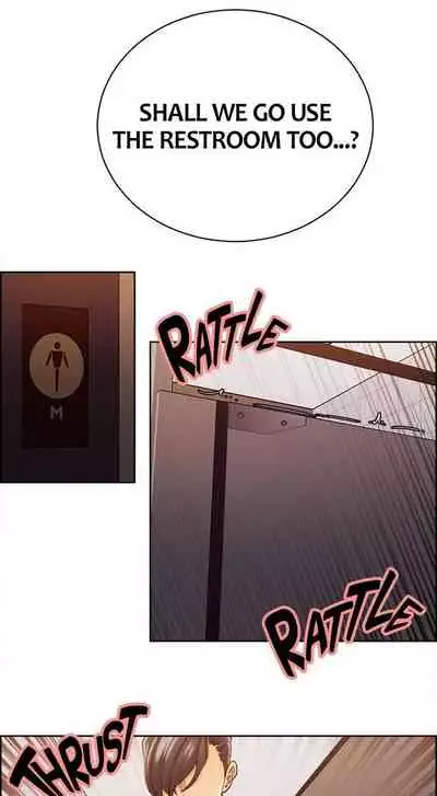[Serious] Taste of Forbbiden Fruit Ch.41/53 [English] [Hentai Universe]