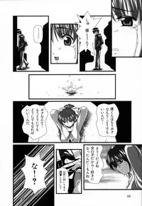 [Haruto Mizuki] Angel Strike