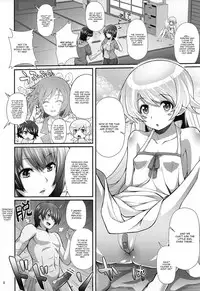 (C84) [Yakumi Benishouga] Pachimonogatari: Tsubasa Ambivalence (Bakemonogatari) [English] [CGrascal]