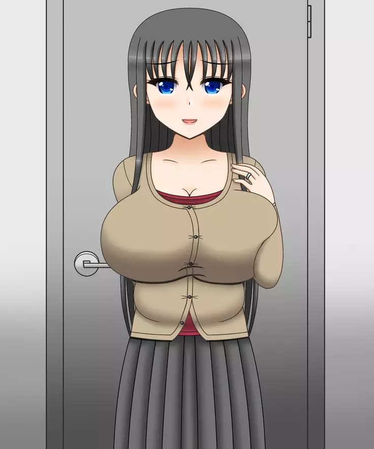 Tsuchi Miya Yue 36-Sai ~Hitodzuma Himan-ka Keikaku~
