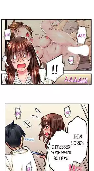 Jimiko wa Igai ni Erokatta | Simple yet Sexy Ch. 1-75