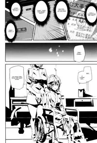 Crime Girls Ch. 1-7