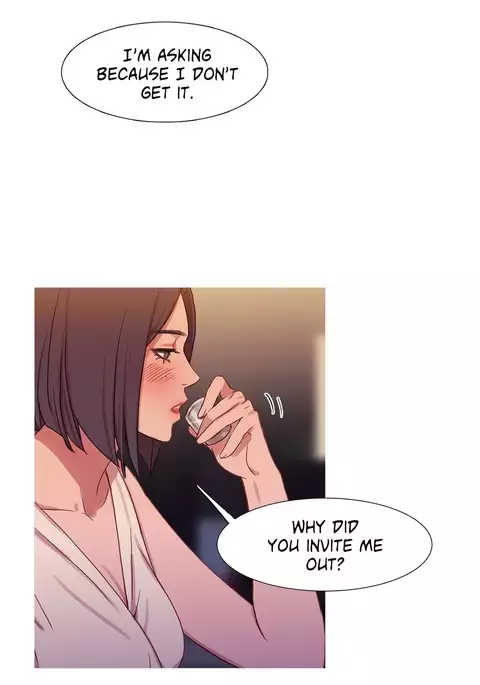 Scandal of the Witch Ch.1-35