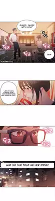 [BAK Hyeong Jun] Sweet Guy Ch.1-49.5 (English) (YoManga) (Ongoing)
