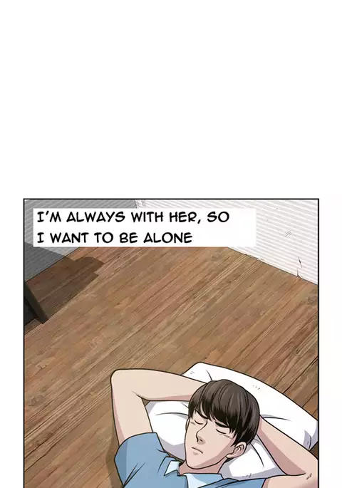 Change Partner Ch.1-19