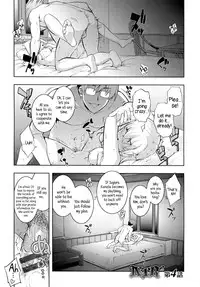 [Namonashi] NTR² + Toranoana Special Book + Another Day [English] {5 a.m}