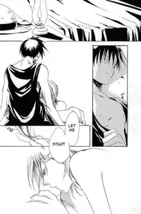 Cold faver (ENG)