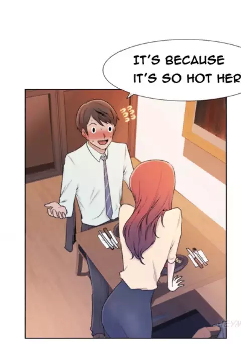 Miss Mystic Ch.1-16