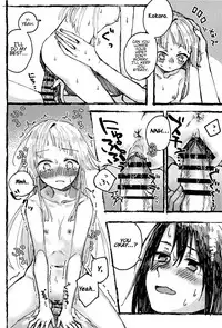 Futari de Dekiru mon!