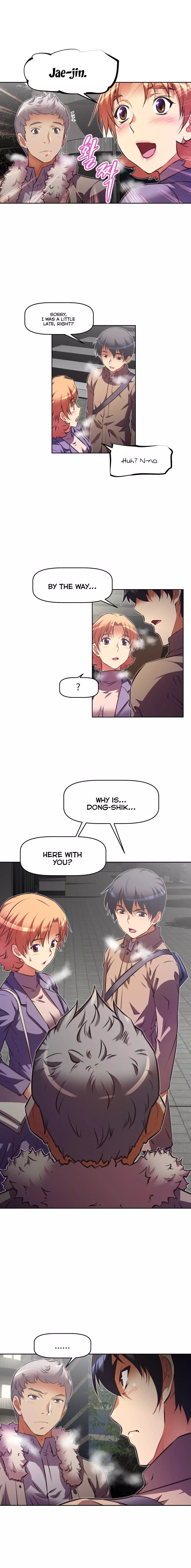 Brawling Go Ch.76-126
