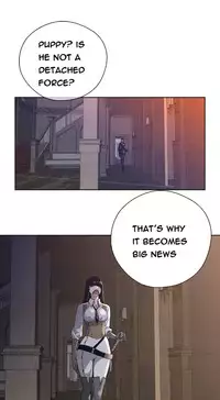 Perfect Half Ch.1-20 (English) (Ongoing)