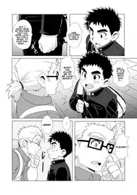 (Shota Scratch 33) [WEST ONE (10nin)] Sparkle Vol. 2 [English] [Procrastination Scans]
