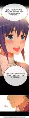 [Donggul Gom] She is Young (English) Part 1/2