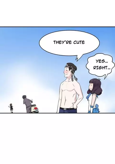 Tissue Thieves Ch.1-12