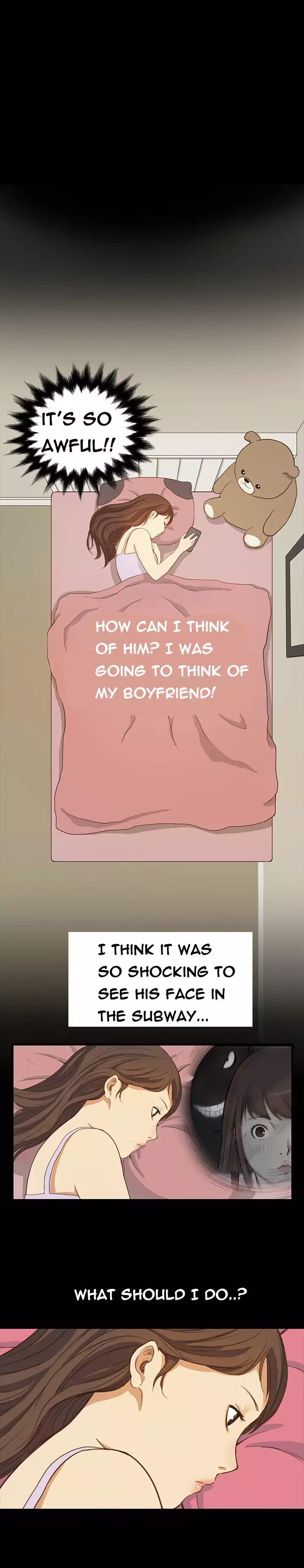 Si-Eun Ch.1-5