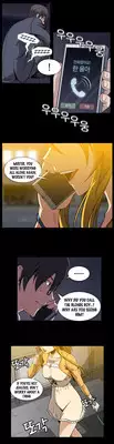 [Yihyeonmin] Drug Candy Ch.0-35 (English) (YoManga) (Ongoing)