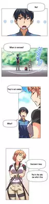 [Worin] Brawling Go Ch.0-17 (English) (YoManga) (Ongoing)