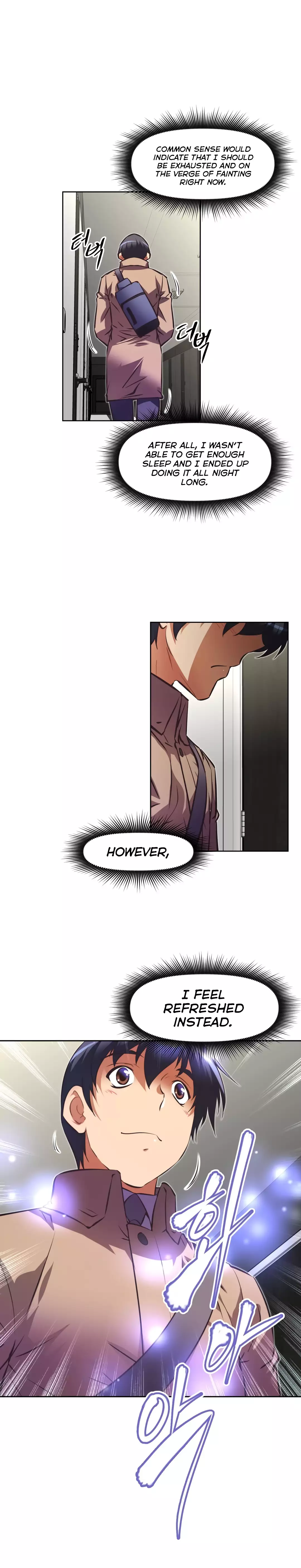 Brawling Go Ch.76-126
