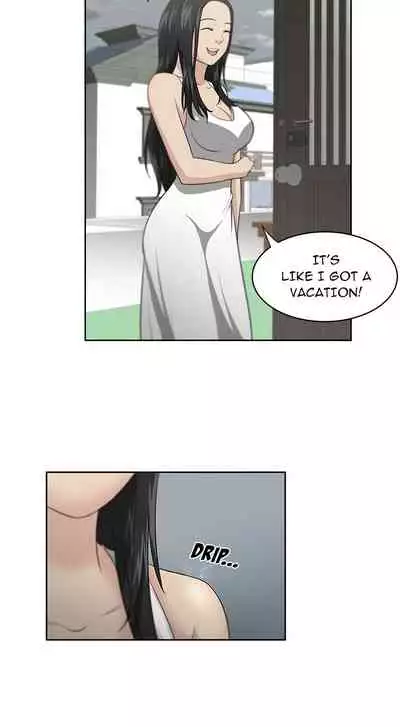 Uncle Ch. 1-10