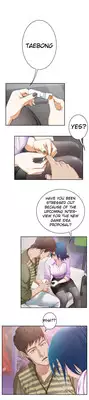 (YoManga) H-Mate - Chapters 1-30 (English)