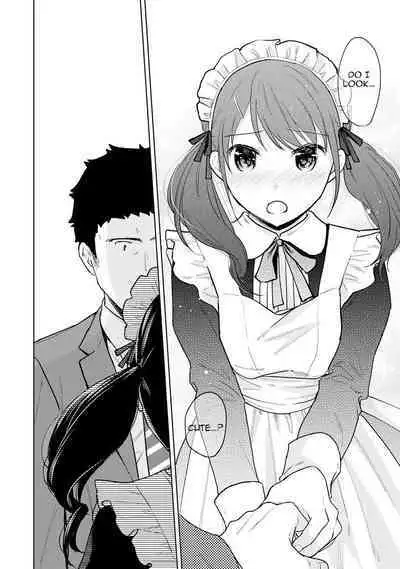 1LDK+JK Ikinari Doukyo? Micchaku!? Hatsu Ecchi!!? Ch. 1-19
