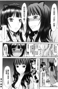 [Kamiishi Nyny] Shimai Seikou Inshuu [Chinese]