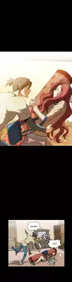 [Yi Hyeon Min] Drug Candy Ch.0-39 [English] [YoManga] (Ongoing)