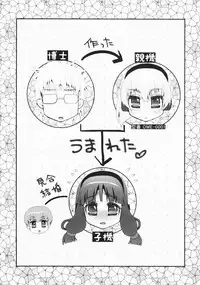 (C80) [Suzune Rai Chikashitsu (Suzune Rai)] Paizuri Android Niizuma Koki + Oyaki