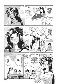 [Sanbun Kyoden] 10after Ch. 1-9 [English]