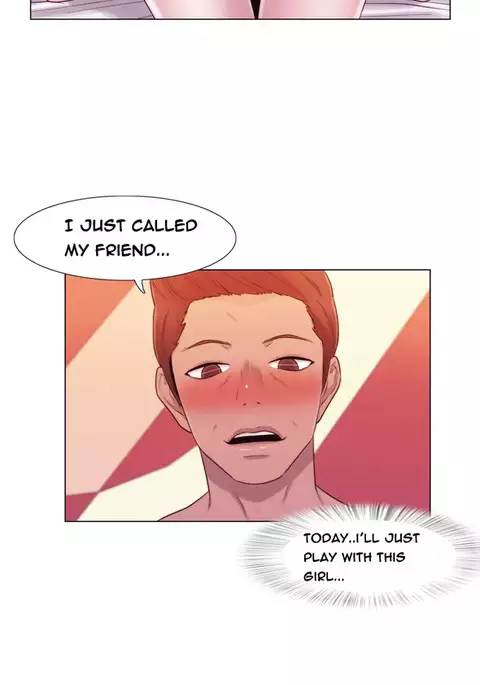 Miss Mystic Ch.1-16