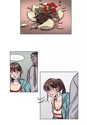 Atonement Camp Ch.0-50