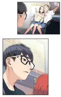 [BAK Hyeong Jun] Sweet Guy Ch.1-54 (English) (YoManga) (Ongoing)