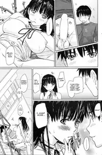 [Kisaragi Gunma] Mai Favorite Ch.1-8 [English] [CGrascal]