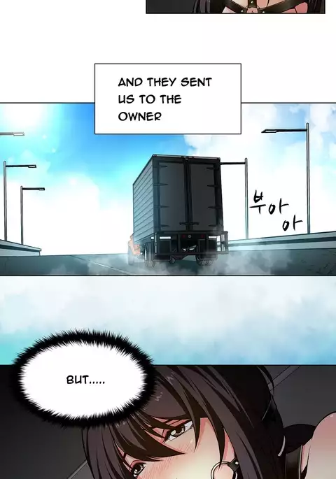 Twin Slave Ch.1-26