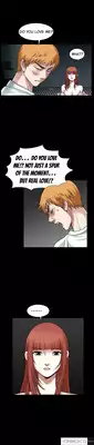 [Liangshan Bo] Seduction Ch.1-38 (English) (YoManga) (Ongoing)