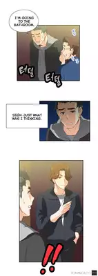 [Husky guy] SStudy Ch.0-26 (English) (YoManga) (Ongoing)