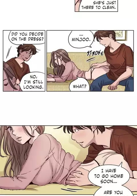 Atonement Camp Ch.1-19