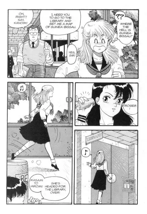 Hot Tails03 - Pt2
