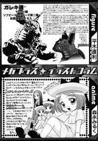 COMIC MegaPlus 2007-05 Vol. 43