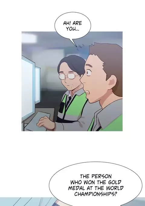 Scandal of the Witch Ch.1-16