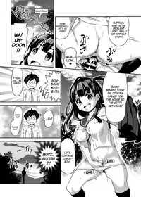 [ATTIC WORK SPACE (Ryoji)] Inakax [English] =White Symphony= [Digital]