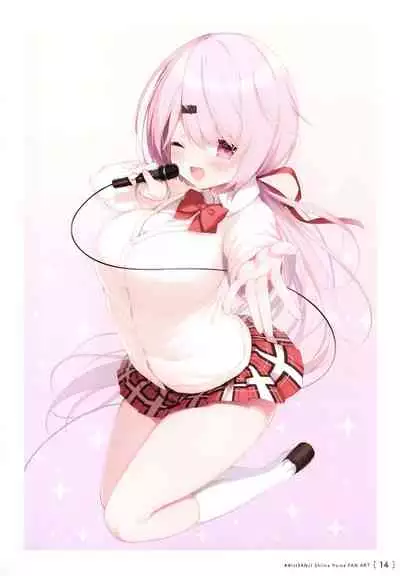 #Mugyutto