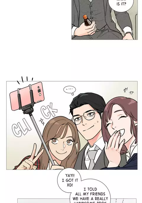 Sadistic Beauty Ch.1-18