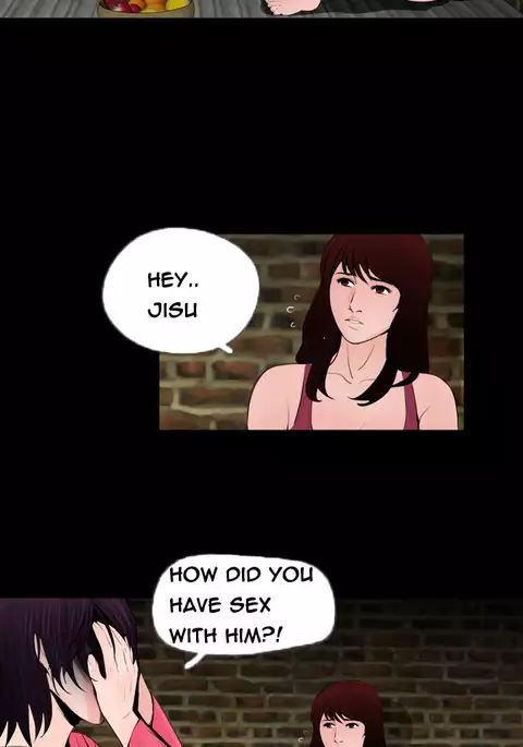Missing Ch.1-13