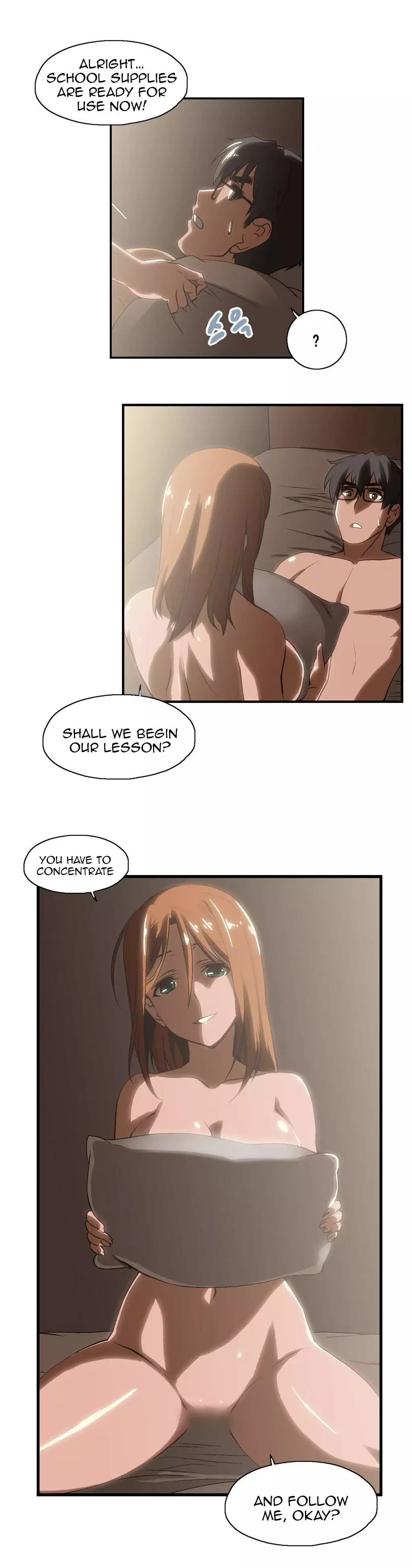 SStudy Ch.0-24