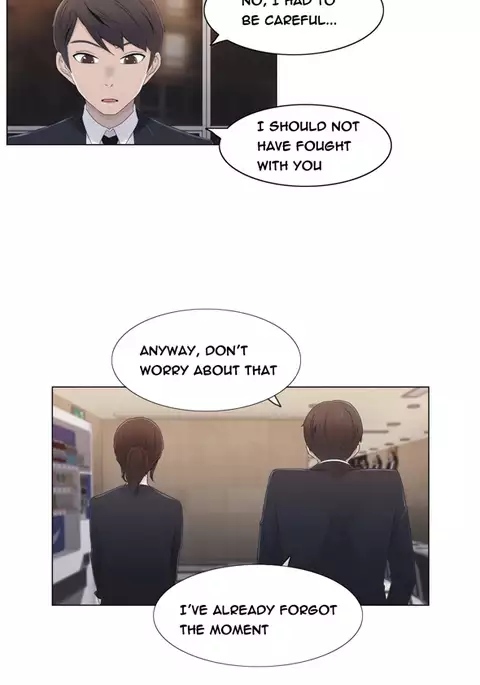 Miss Mystic Ch.1-16