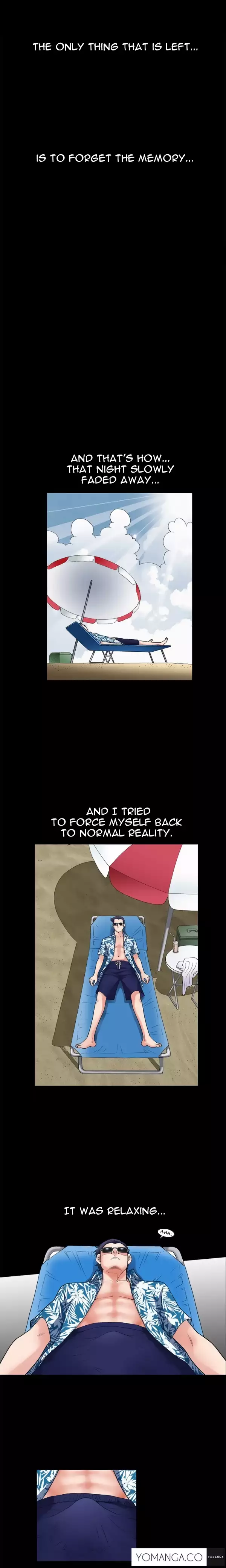 Seduction Ch.1-7